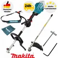 Produktbild: Makita UX01GZ01 Akku-Multifunktionsantrieb 40V max. inkl. Motorsensen-Aufsatz