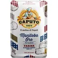 Produktbild: Caputo Weizenmehl 0 Oro Manitoba 1 kg