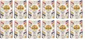 Produktbild: 12x Farina Molino Caputo Manitoba oro Pizza Napoli Pizzamehl Pizza Mehl 1kg