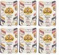 Produktbild: 6x Farina Molino Caputo Manitoba oro Pizza Napoli Pizzamehl Pizza Mehl 1kg