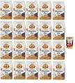 Produktbild: Caputo Manitoba Oro Farina, 20x1kg, ideales Mehl für Gebäck+Polpa