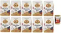 Produktbild: Caputo Manitoba Oro Farina 