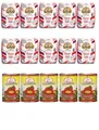 Produktbild: Testpaket Caputo Cuoco Mehl 10x1Kg + Zia Rosa DOP Pomodoro 5x400g +Polpa