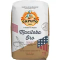 Produktbild: CAPUTO Farina Manitoba Oro LL Type 0  1,0 kg, 1 St.