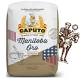 Produktbild: Mehl   | Manitoba Oro  Pizza Mehl   - Caputo 1 Kg