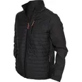 Produktbild: Alp 1964 Outdoorjacke 409801 - Grau - L