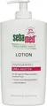 Produktbild: SEBAMED Trockene Haut Lotion Urea 5% parfümfrei 400 ml