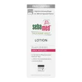 Produktbild: SEBAMED Trockene Haut parfümfrei Lotion Ure 400 ml