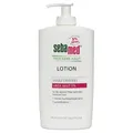 Produktbild: SEBAMED Trockene Haut Lotion Urea 5% parfümfrei 400 ml