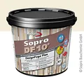 Produktbild: Sopro DF 10 Fliesen 5 kg Design Fuge Fugenmasse Fugenmörtel 1-10mm pergamon-27