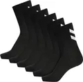 Produktbild: hummel Socken Hmlchevron 6-Pack Socks