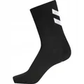 Produktbild: Socken Schwarz 6er-pack Größe 46-48 Hohe Sport-socken Herren