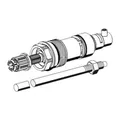 Produktbild: Schell Oberteil POLAR II Set, mit Spindel 177,5mm lang