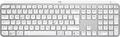 Produktbild: Logitech 920-011566 Mx Keys S Keyboard Rf  Wireless + Bluetooth Qwertz Germa ~E~