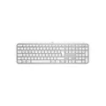 Produktbild: Keyboard Logitech MX Keys S Wireless Pale Gray (DE) (920-011566)