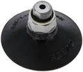 Produktbild: VAS-55-1/4-NBR (36144) Vakuumsauger Nennweite:4,0mm Sauger-Durchmesser:55mm
