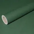 Produktbild: JUNOPAX Geschenkpapier dunkelgrün 50m x 0,40m, nassfest