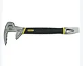 Produktbild: STANLEY 1-55-119 Fubar Nagelzieher 2, 380 Mm-380 Mm