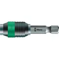 Produktbild: Wera 888/4/1 K Rapidaptor (Sechskant (hexagonal)) (05052500001)