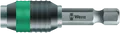 Produktbild: WERA 05052500001 - Bithalter, 6,3 mm Rapidaptor, Schnellwechselfutter