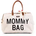 Produktbild: Childhome Mommy Bag Big Teddy Altweiss ; Cwmbbtw - Braun
