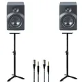 Produktbild: Fame Orbital 208S - Stand Set