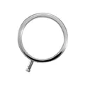 Produktbild: ElectraStim Solid Metal Cock Ring 34 mm, 1er Pack (1 x 1 Stück)