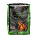 Produktbild: WEBER Holzpellets, Apfelholz, 8 kg - braun