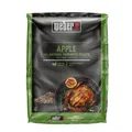Produktbild: Weber SmokeFire Holzpellets Apfelholz ,natürliche Hartholzpellets, 8kg 3401055