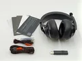 Produktbild: JBL Quantum 600, Over-ear Gaming Headset Schwarz _1,3_5