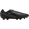 Produktbild: Nike Tiempo Legend 10 Pro Firm - schwarz