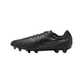 Produktbild: Nike Unisex Legend 10 Pro FG Fußballschuhe, Black/Black/Deep Jungle, 40