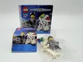 Produktbild: LEGO Space: Squid's Flucht (5969) und 8399 komplett, OVP & BA sehr guter Zustand