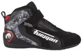 Produktbild: Furygan V4 Vented Motorradschuhe  Gr. 39 EU - Schwarz Pixel