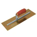 Produktbild: Marshalltown MPB145GSD Vorgearbeitet Permashape Veredelung Gold S/S Kelle