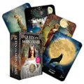 Produktbild: Queen of the Moon Orakel: Die Energie des Mondes zeigt dir den Weg - 44 Karten und Begleitbuch