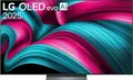 Produktbild: LG Ausstellungsstück OLED77C57LA OLED evo TV (Flat, 77 Zoll / 195 cm, OLED 4K, S
