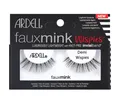 Produktbild: Falsche Wimpern Faux Mink Leicht & Verführerisch Invisible Band Ardell Demi