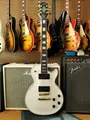 Produktbild: Epiphone Matt Heafy Les Paul Custom Origins 2023 - Bone White