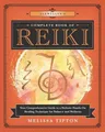 Produktbild: Melissa Tipton Llewellyn’s Complete Book of Reiki (Taschenbuch)