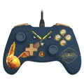 Produktbild: Trade Invaders Harry Potter - Wired Controller for Xbox One/ PC with 3M Câble - Golden Vivet (PC, Xbox One S, Xbox Series X) (1284448)