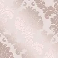 Produktbild: Fine Decor Wallcoverings FD42204 Damast Quarz Roségold