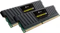 Produktbild: Corsair Vengeance Low Profile 16GB DDR3 1600MHz CL9 DIMM KIT