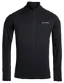 Produktbild: VAUDE Larice Light Shirt II für Herren – Schnelltrocknendes Langarm Funktionsshirt, Atmungsaktives Laufshirt aus recyceltem Material mit Stretch – Ideal für Skitouren & MTB
