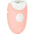 Produktbild: Silk-épil 3-176, Epiliergerät rosa/weiß