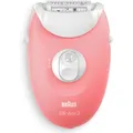 Produktbild: Braun Silk-épil 3 (81768914)