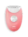 Produktbild: Braun Epilierer Silk-épil 3 SES 3-176 4210201423522