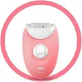 Produktbild: Epilierer Braun Silk-épil 3 SES 3-176