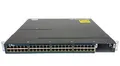Produktbild: Cisco WS-C3560X-48T-L 48-port Gigabit Switch 1 x C3KX-PWR-350WAC