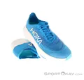 Produktbild: Hoka Mach X 2 Herren Laufschuhe-Blau-8,5